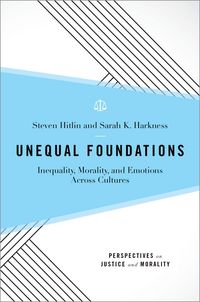 Produktbild: Unequal Foundations