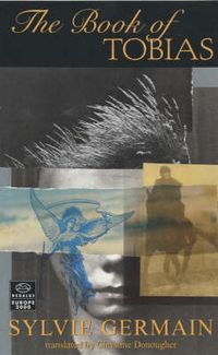 Produktbild: Book of Tobias