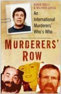 Produktbild: Murderers' Row