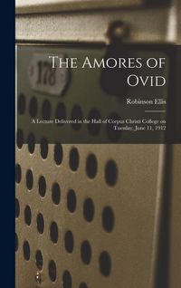 Produktbild: The Amores of Ovid