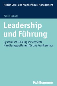 Produktbild: Leadership und F&uuml;hrung