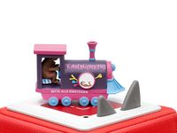 Content-Tonie: Kinderliederzug - Bitte alle einsteigen!