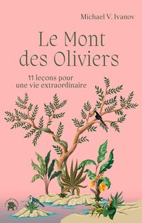 Produktbild: Le Mont des Oliviers
