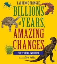 Produktbild: Billions Of Years Amazing Chan