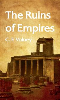 Produktbild: Ruins of Empires Hardcover