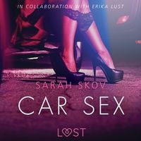 Produktbild: Car Sex - Sexy erotica