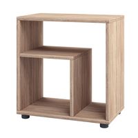 Produktbild: Holz Beistelltisch Couchtisch Sofatisch Zeito