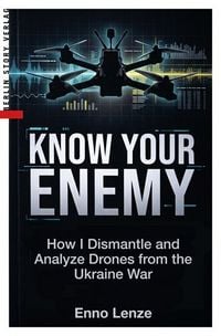 Produktbild: Know Your Enemy