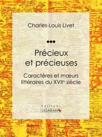Produktbild: Pr&eacute;cieux et pr&eacute;cieuses