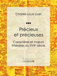 Produktbild: Pr&eacute;cieux et pr&eacute;cieuses