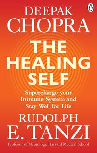Produktbild: The Healing Self