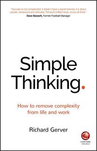 Produktbild: Simple Thinking