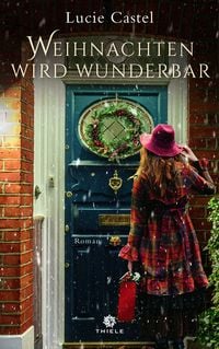Produktbild: Weihnachten wird wunderbar