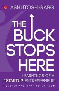 Produktbild: The Buck Stops Here