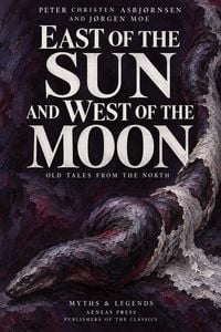 Produktbild: East of the Sun and West of the Moon