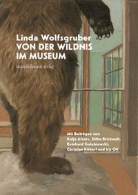 Produktbild: Von der Wildnis im Museum