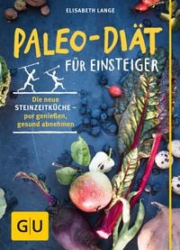 Produktbild: Paleo-Di&auml;t f&uuml;r Einsteiger
