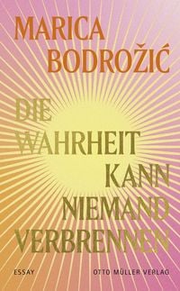 Produktbild: Die Wahrheit kann niemand verbrennen