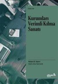 Produktbild: Kurumlari Verimli Kilma Sanati