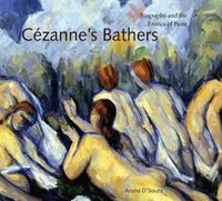 Produktbild: D'Souza, A: Cezanne's Bathers