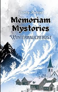 Produktbild: Winterhauchfrost