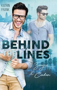Produktbild: Behind the Lines