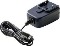 Produktbild: Dehner Elektronik SYS 1561-1105-W2E Steckernetzteil, Festspannung 5 V/DC 2.1A 10.5W Stabilisiert, mit Australien-Adapter, mit