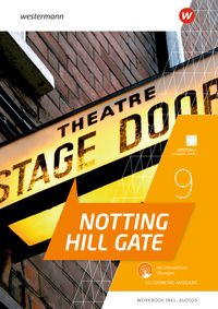 Produktbild: Notting Hill Gate - Ausgabe 2022