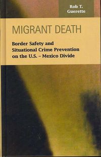 Produktbild: Migrant Death