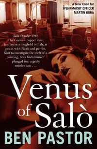 Produktbild: The Venus of Salo