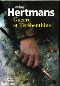 Produktbild: Guerre et t&eacute;r&eacute;benthine