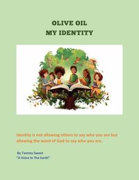 Produktbild: Olive Oil My Identity