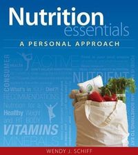 Produktbild: Connect Nutrition with Learnsmart Access Card for Nutrition Essentials, a Personal Approach