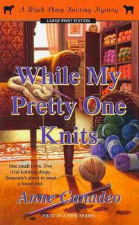Produktbild: While My Pretty 1 Knits -Lp Lp