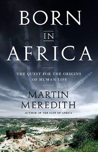 Produktbild: Born in Africa