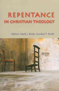 Produktbild: Repentance in Christian Theology