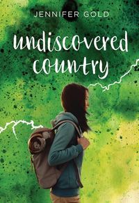 Produktbild: Undiscovered Country