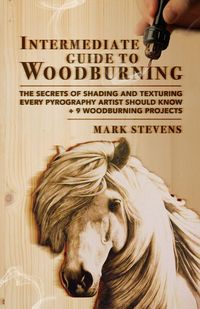 Produktbild: Intermediate Guide to Woodburning