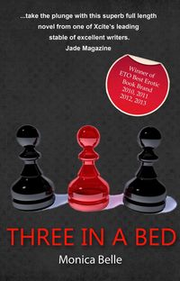 Produktbild: Three in a Bed