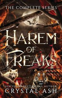 Produktbild: Harem of Freaks