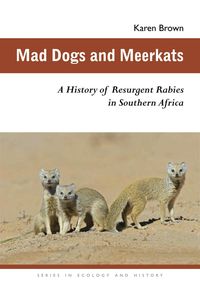 Produktbild: Mad Dogs and Meerkats