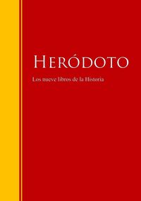 Produktbild: Los nueve libros de la Historia
