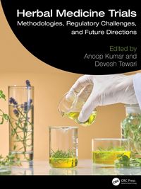 Produktbild: Herbal Medicine Trials