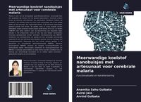Produktbild: Meerwandige koolstof nanobuisjes met artesunaat voor cerebrale malaria
