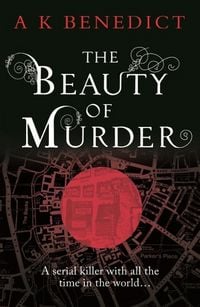 Produktbild: The Beauty of Murder