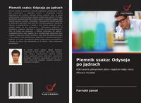 Produktbild: Plemnik ssaka: Odyseja po j&iquest;drach