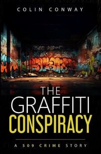 Produktbild: The Graffiti Conspiracy