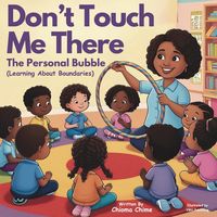 Produktbild: Don't Touch Me There