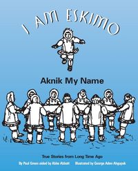 Produktbild: I Am Eskimo