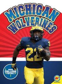 Produktbild: Michigan Wolverines